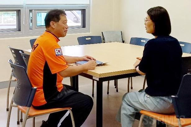 20230824_관련사진(서산소방서, 장마철 화재취약시설 현장 행정지도).JPG