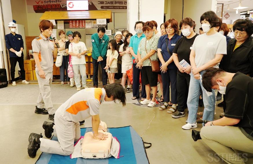 민방위 훈련.JPG