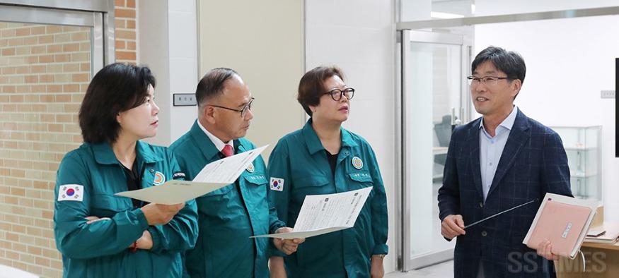 동부건강생활지원센터 방문.JPG