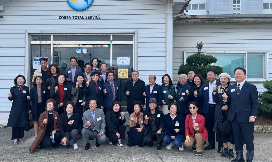 한서대_동문의집 현판식.jpg