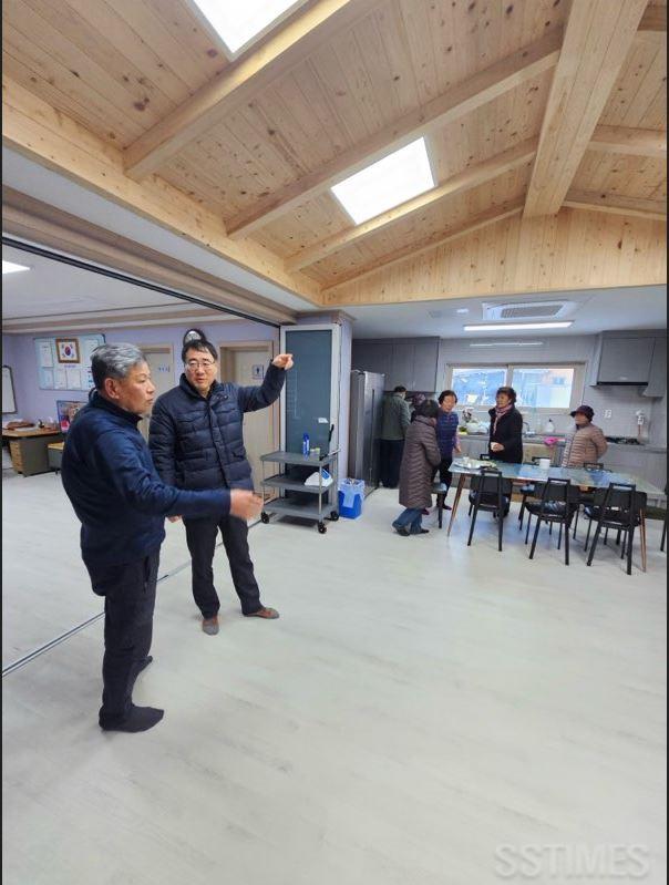부춘_한파쉼터 점검.JPG